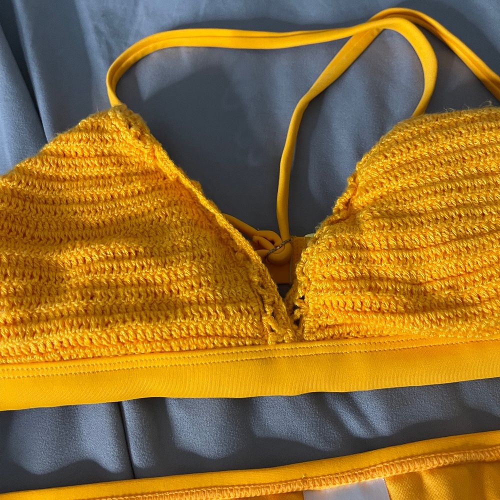 Swim suit